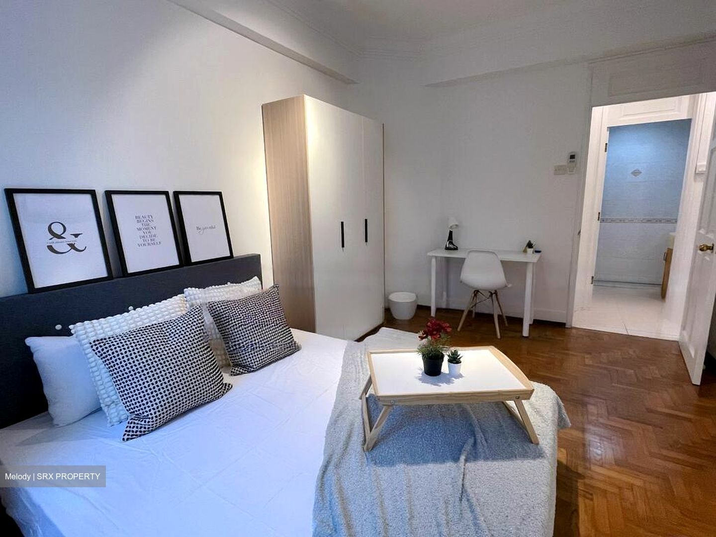 Elias Green (D18), Condominium #482606261